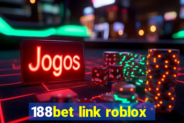 188bet link roblox