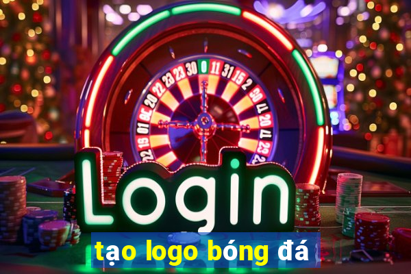 tạo logo bóng đá