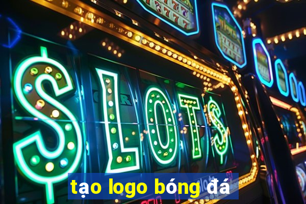 tạo logo bóng đá