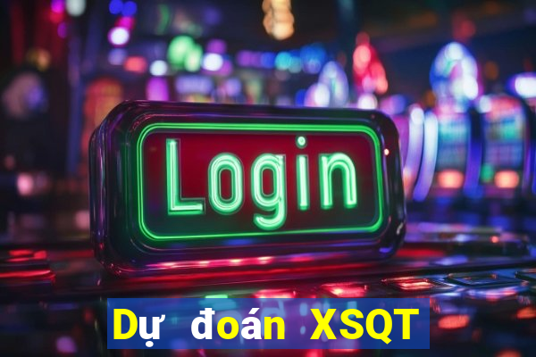 Dự đoán XSQT ngày 27