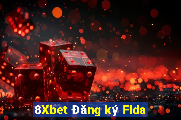 8Xbet Đăng ký Fida