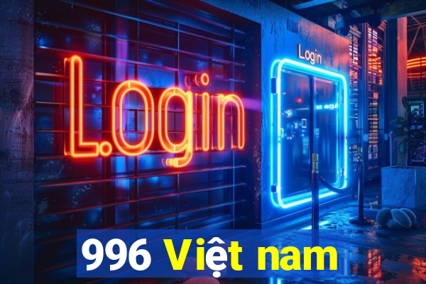 996 Việt nam