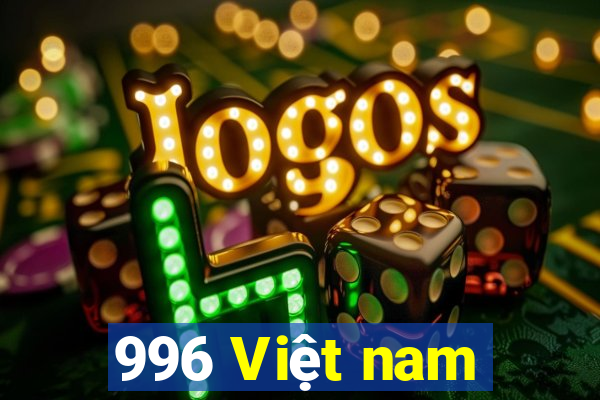 996 Việt nam