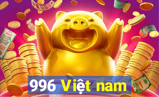 996 Việt nam