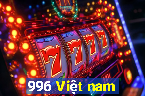 996 Việt nam