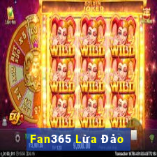 Fan365 Lừa Đảo