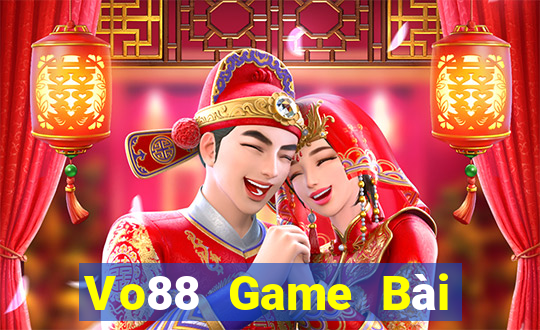 Vo88 Game Bài Online Hay