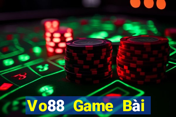 Vo88 Game Bài Online Hay