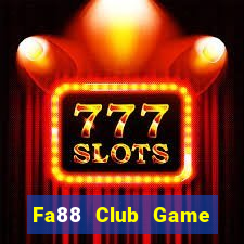 Fa88 Club Game Bài 1368