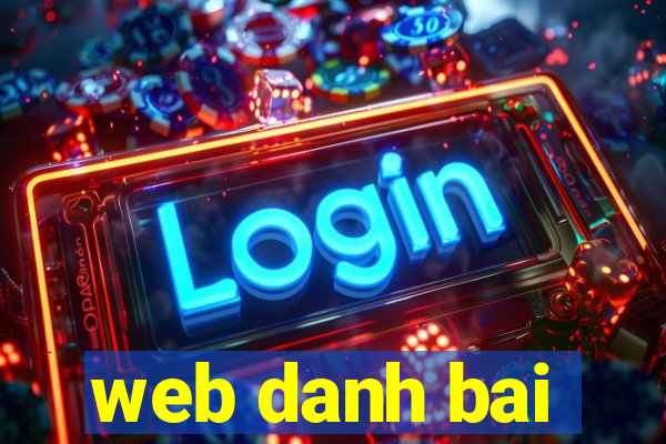 web danh bai