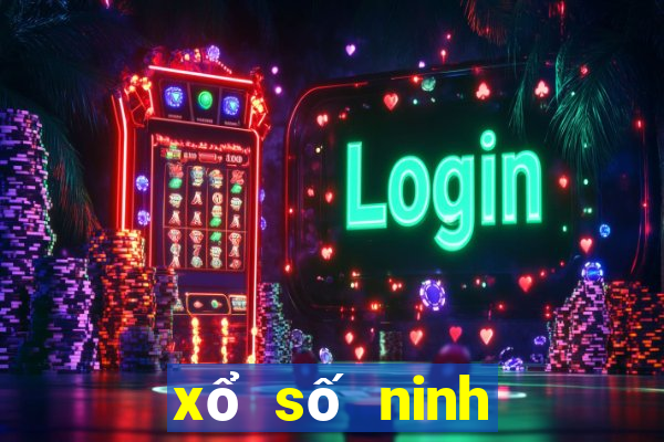 xổ số ninh thuận thứ sáu ngày 22 tháng 03