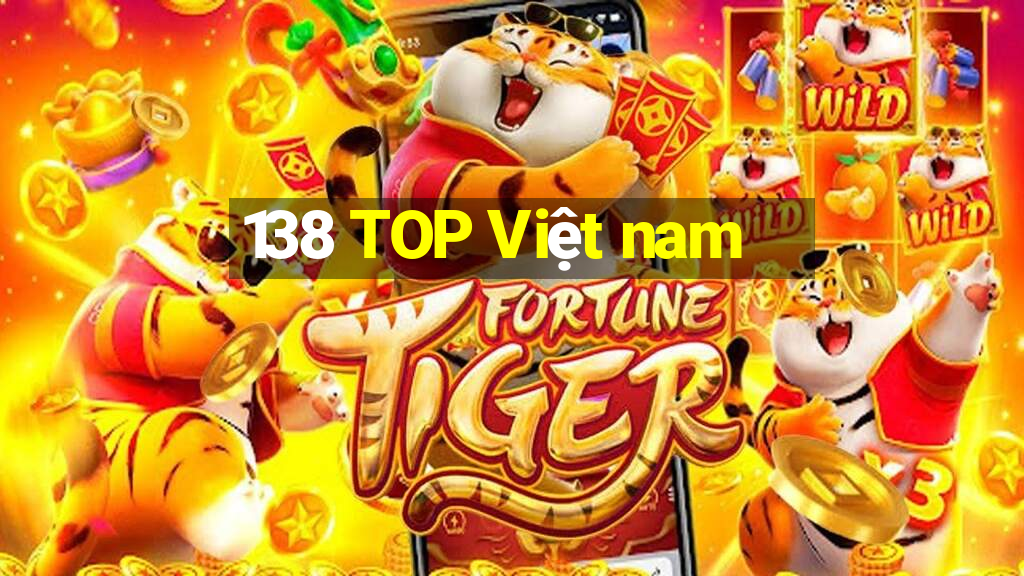 138 TOP Việt nam