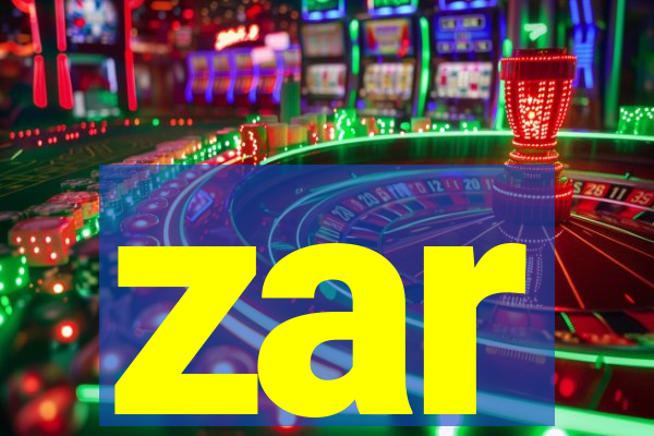 zar