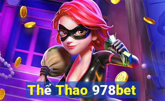 Thể Thao 978bet