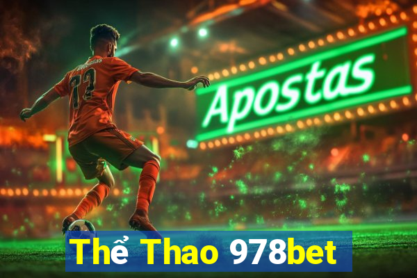 Thể Thao 978bet