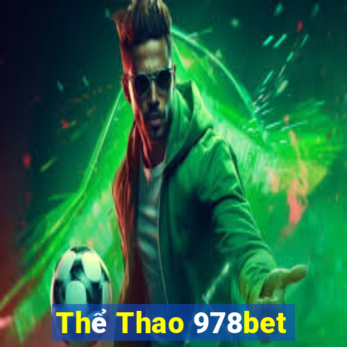 Thể Thao 978bet