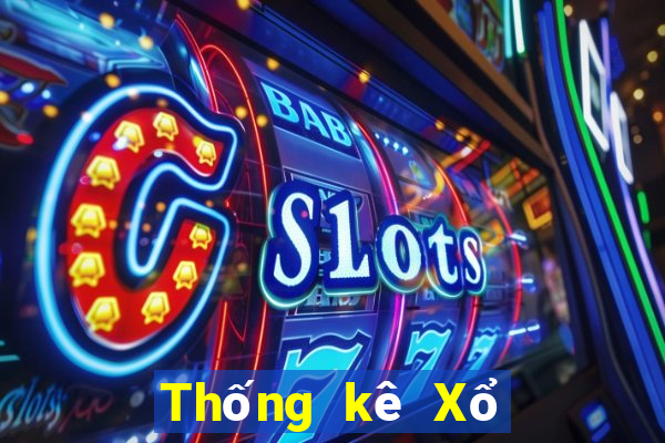 Thống kê Xổ Số thái bình ngày 18