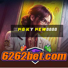 Đăng Ký New8888