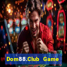 Dom88.Club Game Bài Ric