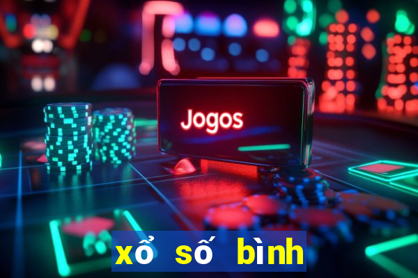 xổ số bình phước mùng 8 tết