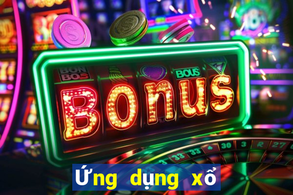 Ứng dụng xổ số c81