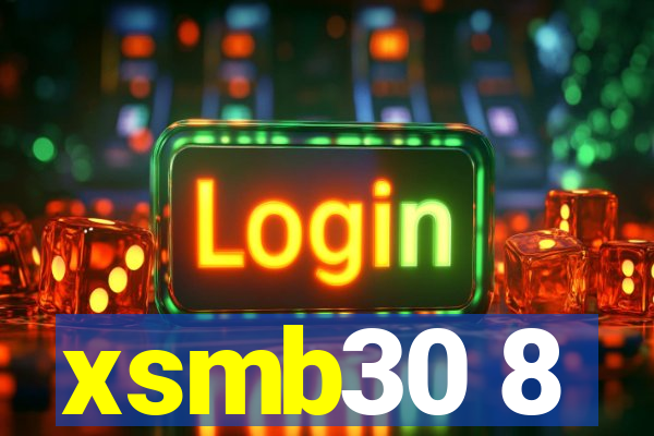 xsmb30 8