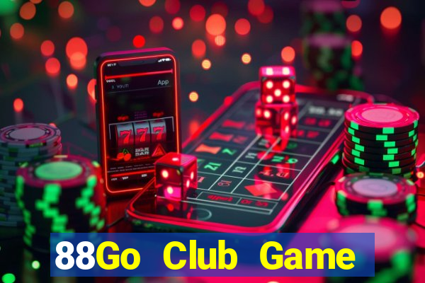 88Go Club Game Bài Slot