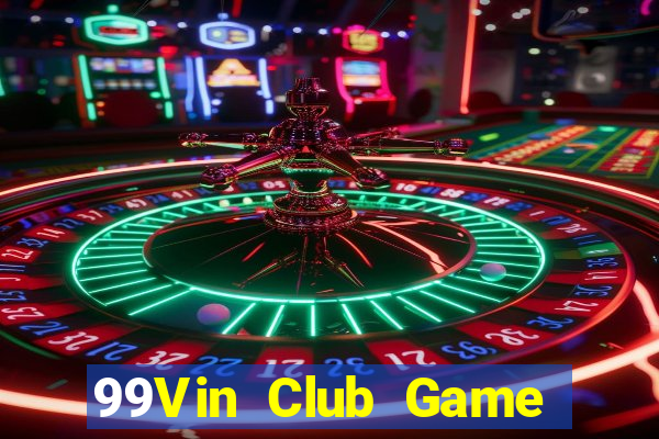 99Vin Club Game Bài Pokemon