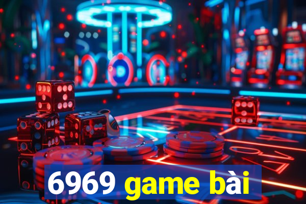 6969 game bài