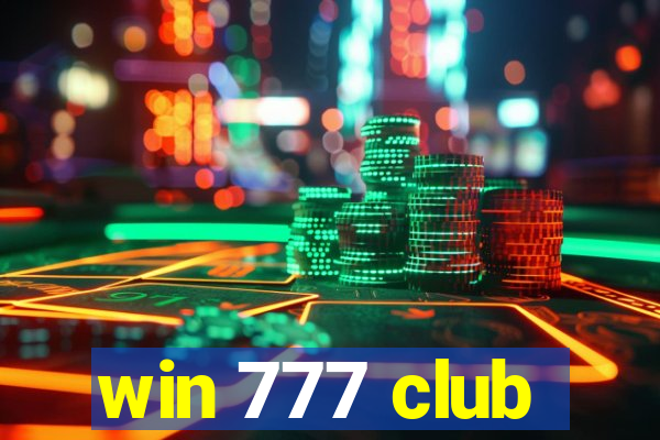 win 777 club