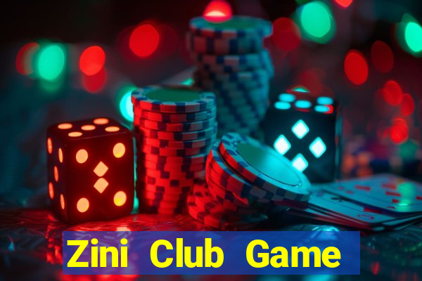 Zini Club Game Bài Qq