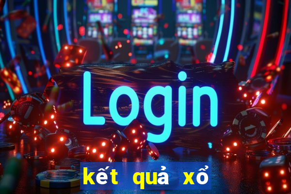 kết quả xổ số thần tài điện toán