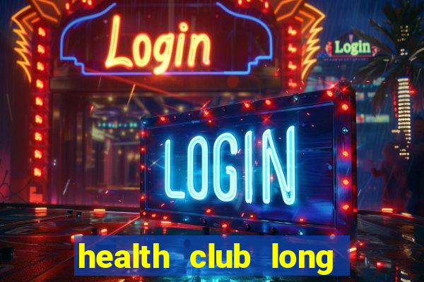 health club long beach ca