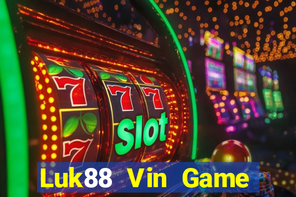 Luk88 Vin Game Bài Xì Dách