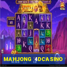 MAHJONG 4DCASINO GIRL PNG(MAHJONG 0V)