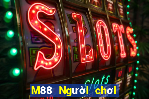 M88 Người chơi lớn chiến đấu với bài địa chủ 20