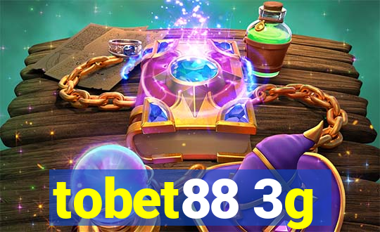 tobet88 3g