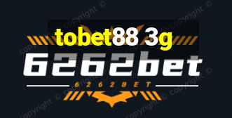 tobet88 3g