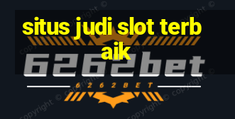 situs judi slot terbaik