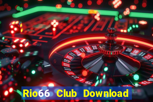 Rio66 Club Download Game Đánh Bài