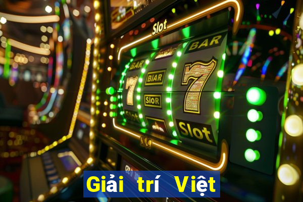 Giải trí Việt nam Galaxy