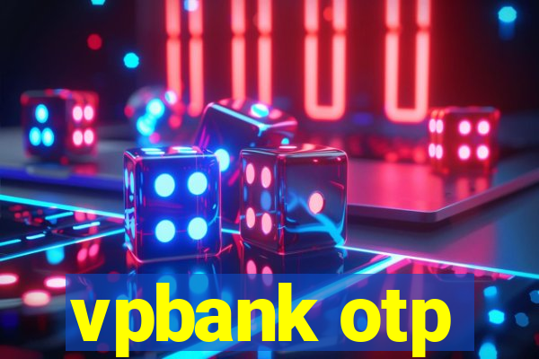 vpbank otp