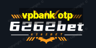 vpbank otp