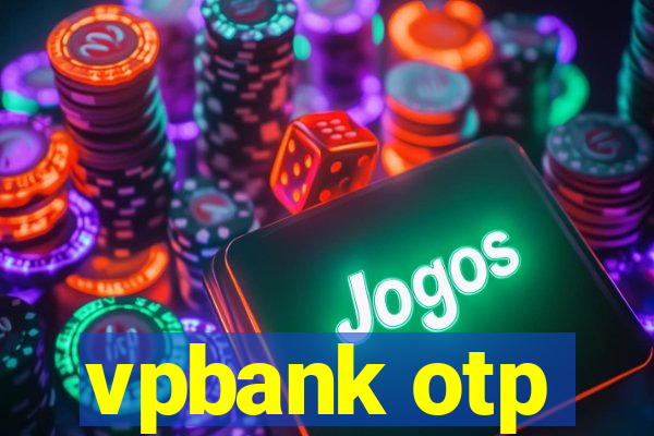 vpbank otp