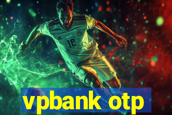 vpbank otp