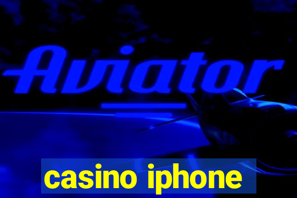 casino iphone