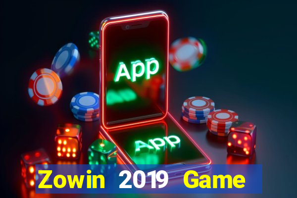 Zowin 2019 Game Bài 52 Club