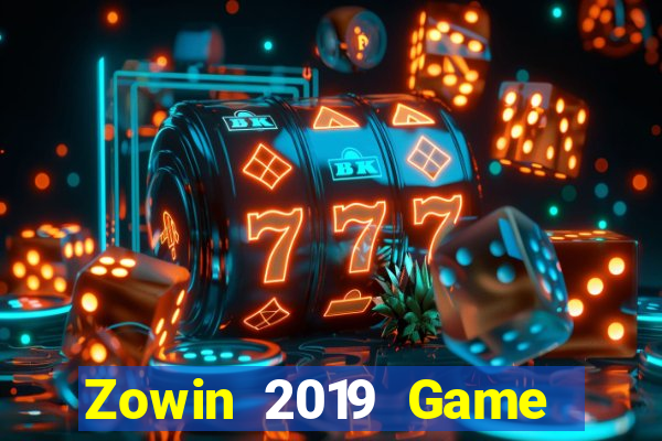 Zowin 2019 Game Bài 52 Club