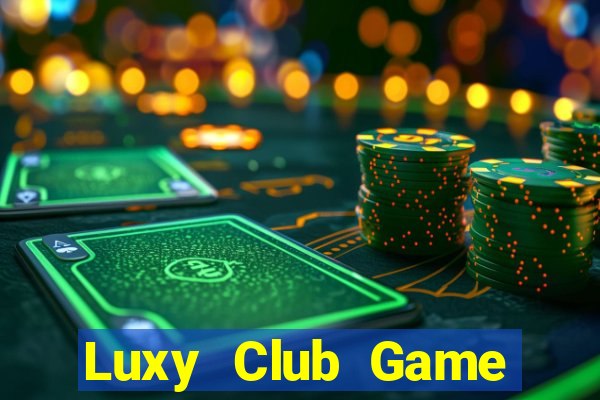 Luxy Club Game Thẻ Bài Illuminati