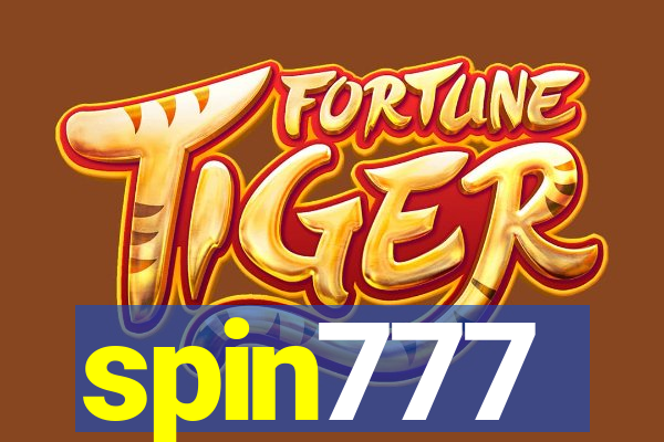 spin777